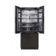 Miele KFMC3844FD Εντοιχιζόμενος Ψυγειοκαταψύκτης 579lt No Frost Υ212.3xΠ89.5xΒ60.8cm Μαύρος Miele KFMC3844FD Εντοιχιζόμενος Ψυγειοκαταψύκτης 579lt No Frost Υ212.3xΠ89.5xΒ60.8cm Μαύρος